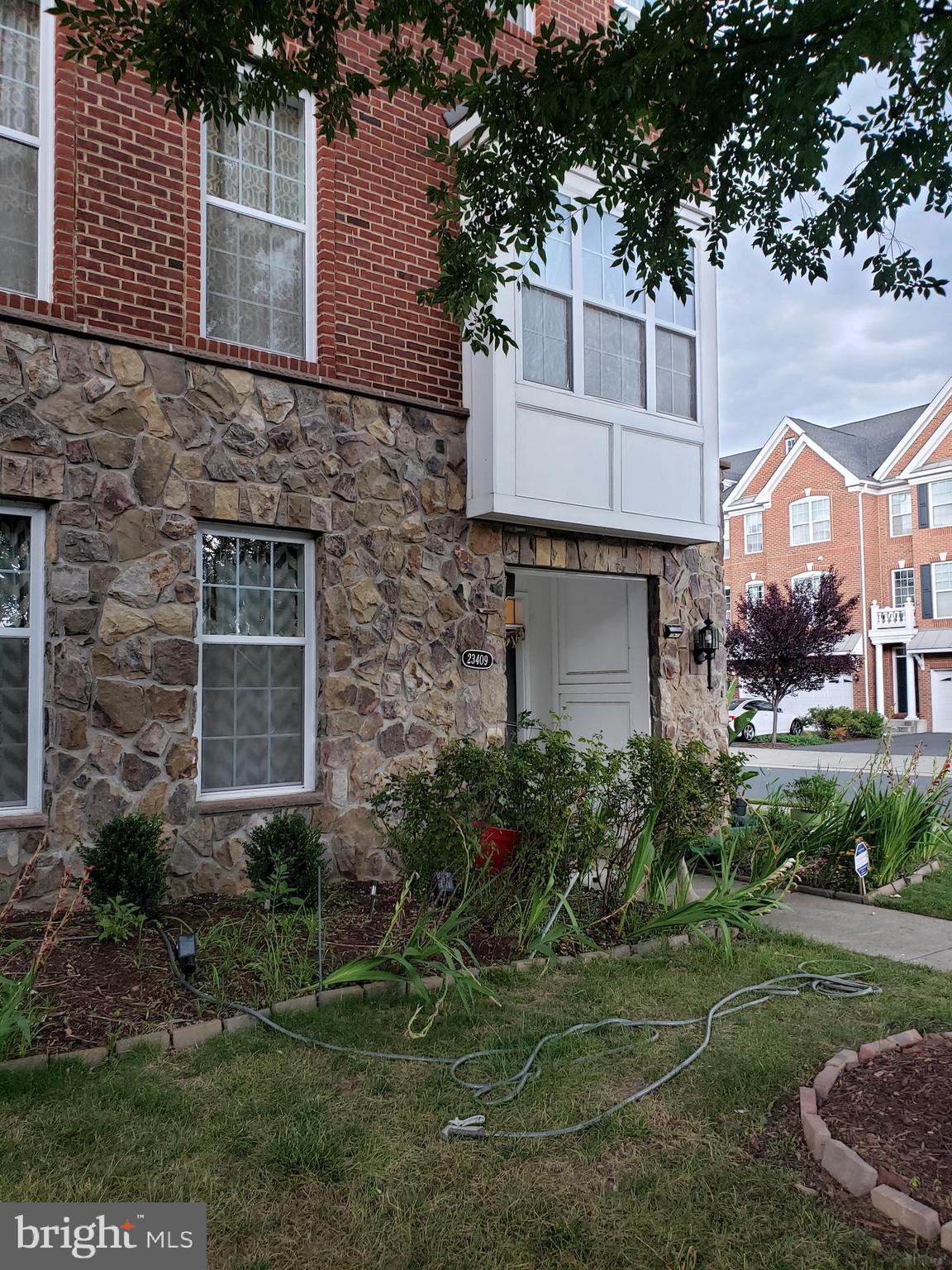 23409 Berkeley Meadows Dr