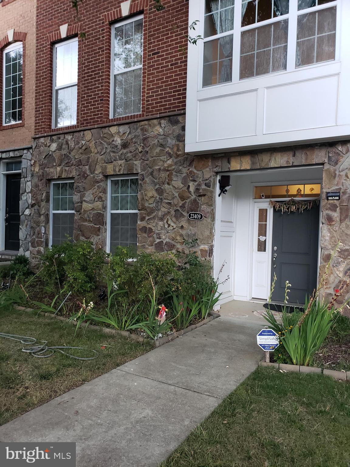 23409 Berkeley Meadows Dr