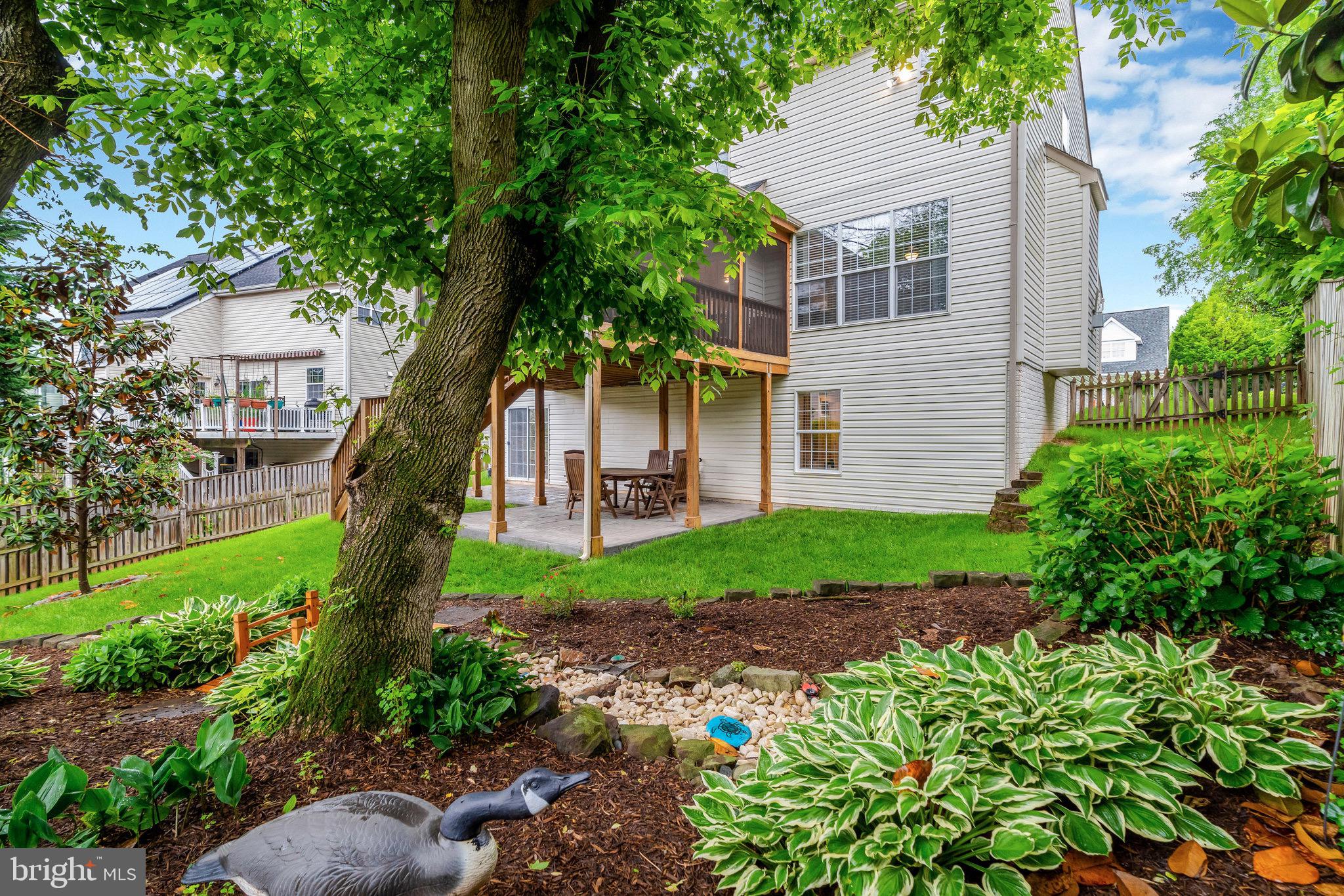 20873 Great Falls Forest Dr