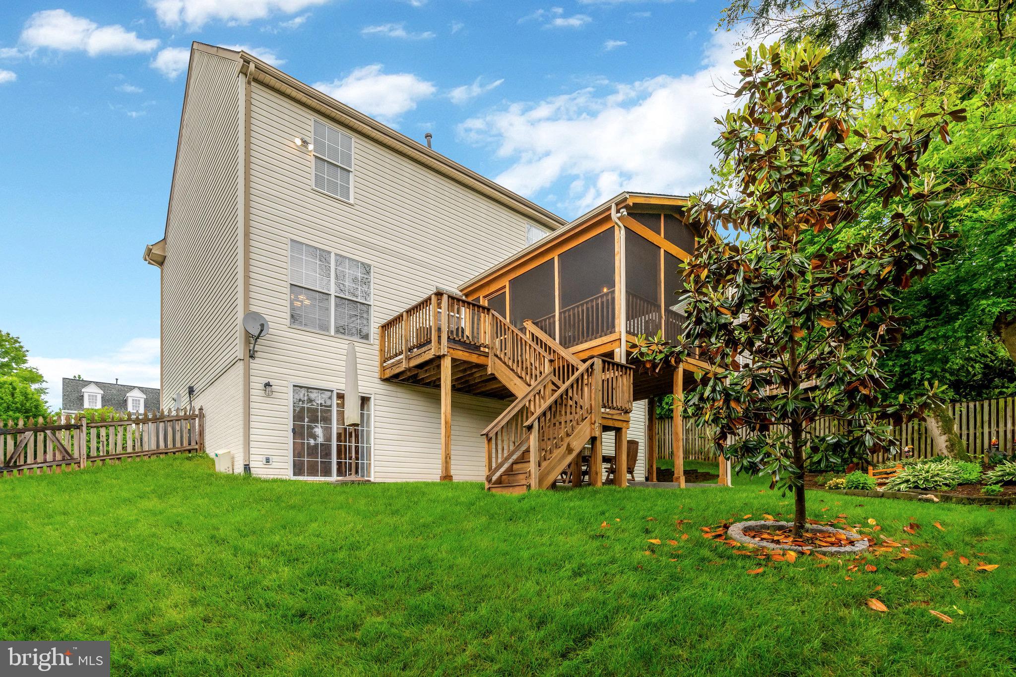 20873 Great Falls Forest Dr