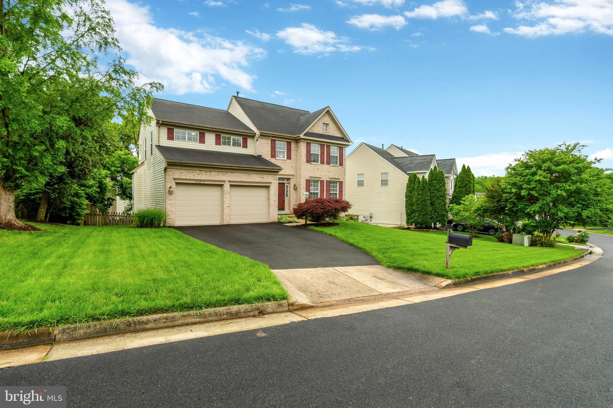 20873 Great Falls Forest Dr