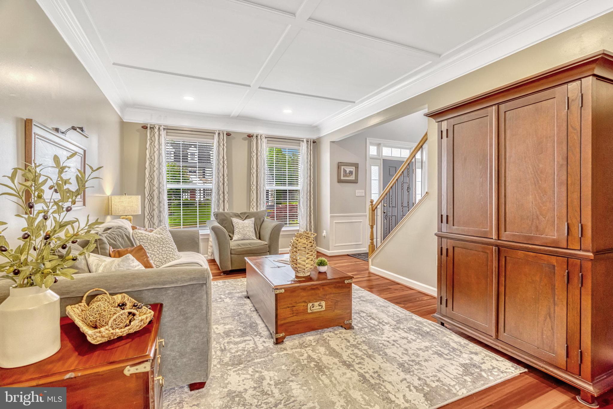 20873 Great Falls Forest Dr