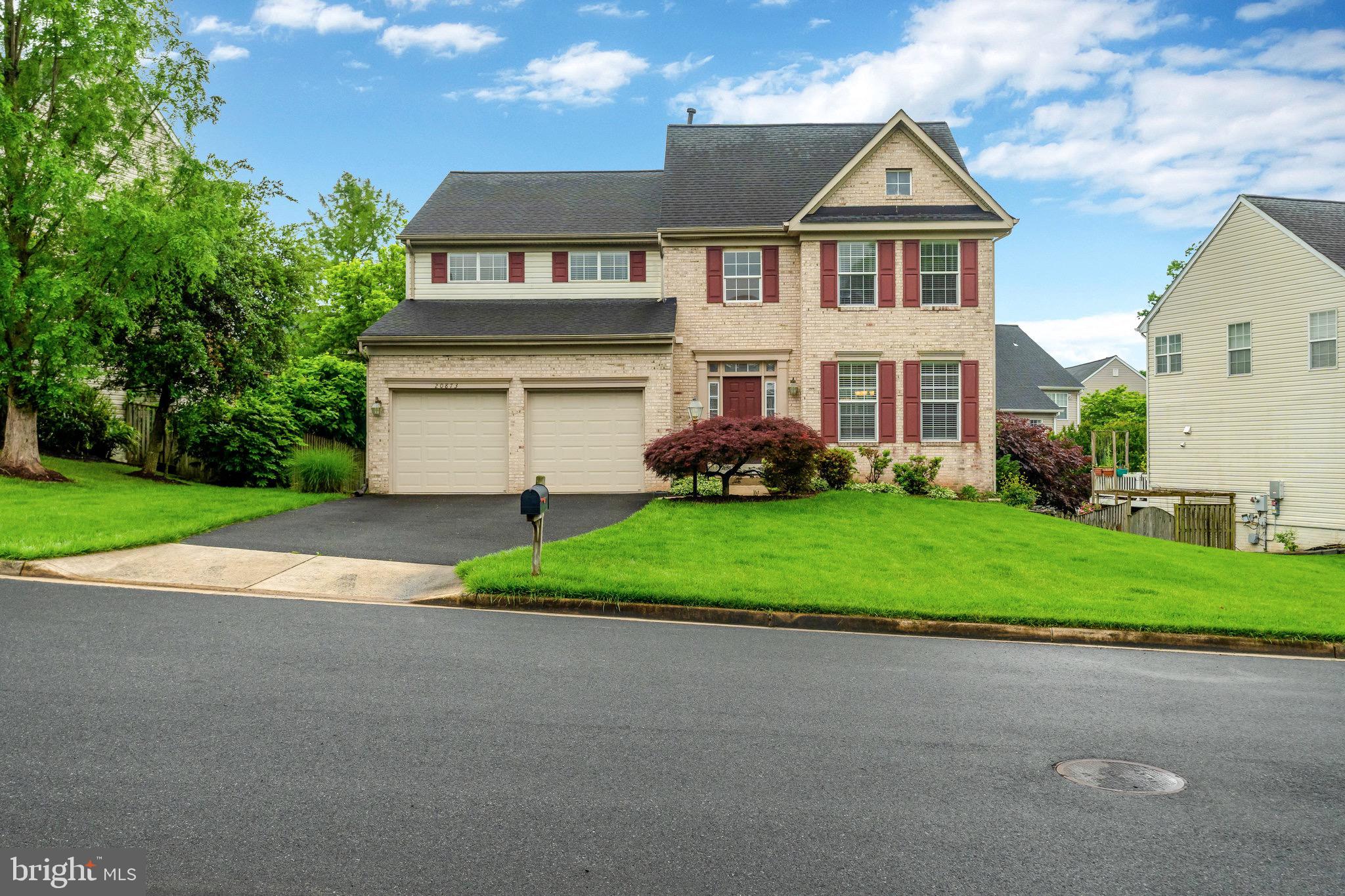 20873 Great Falls Forest Dr