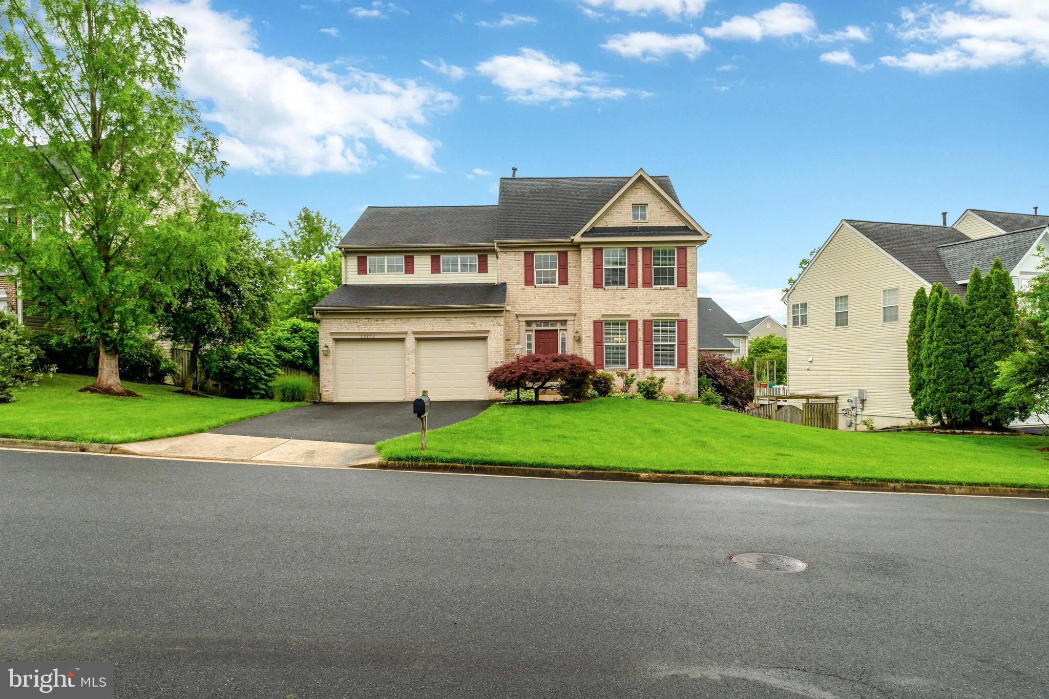 20873 Great Falls Forest Dr