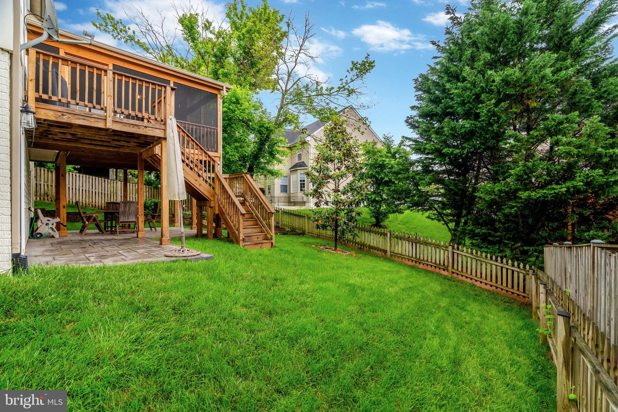 20873 Great Falls Forest Dr