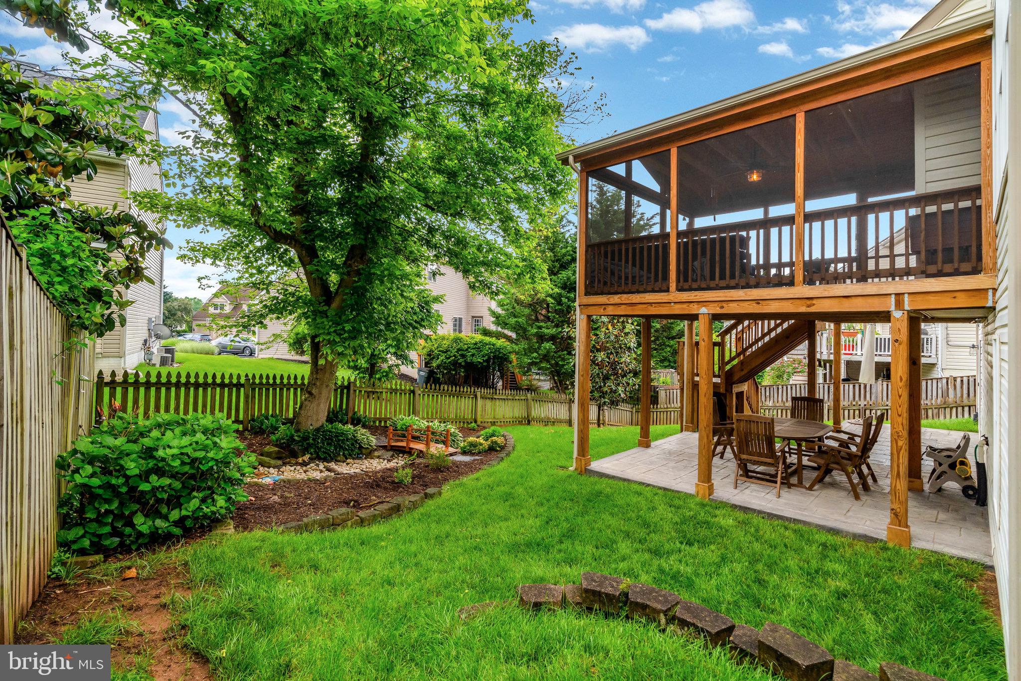 20873 Great Falls Forest Dr