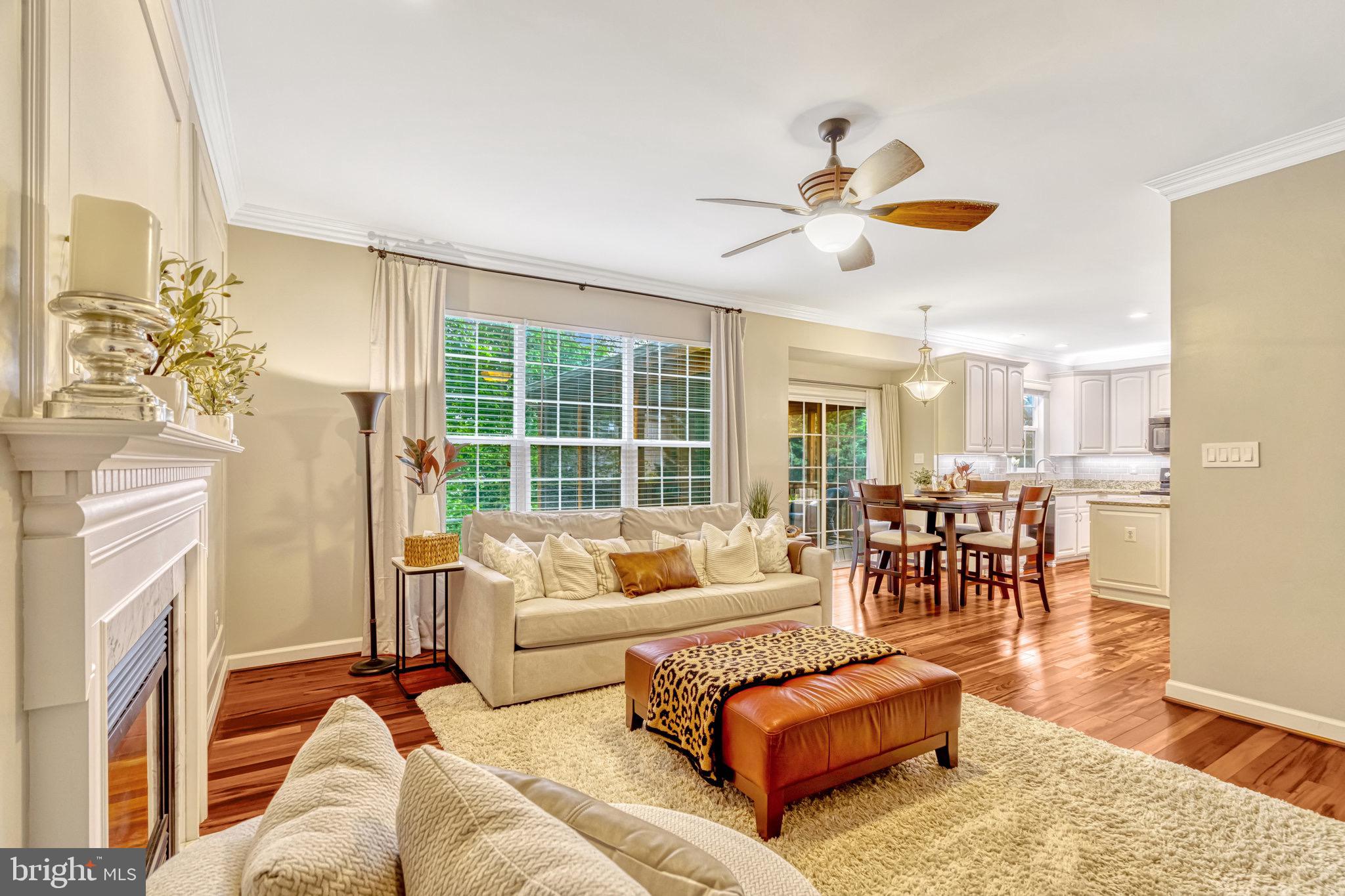 20873 Great Falls Forest Dr