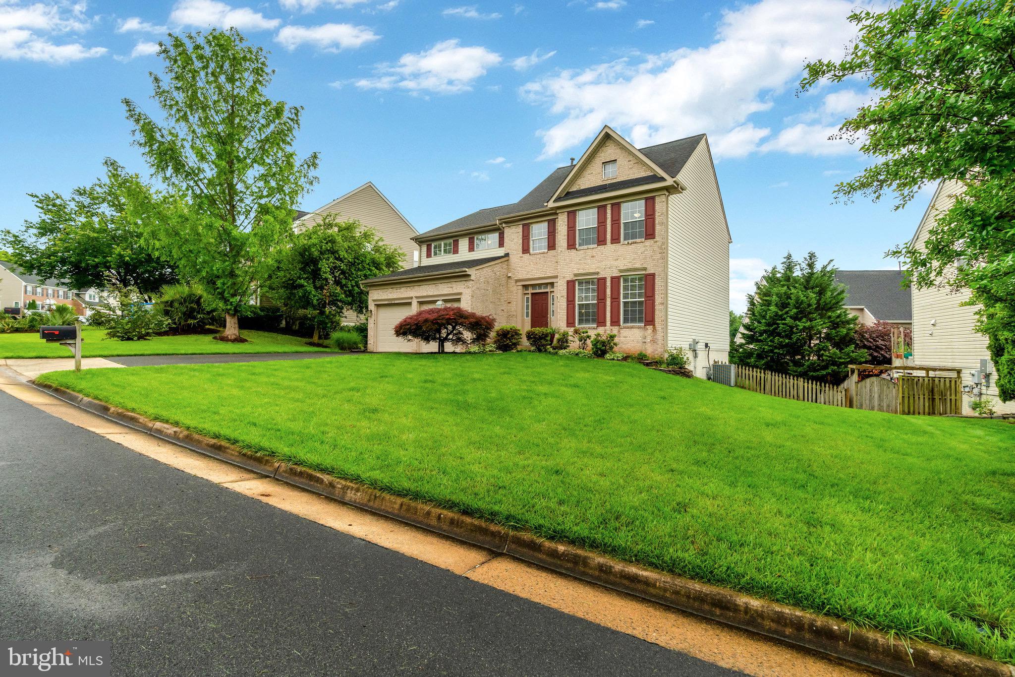 20873 Great Falls Forest Dr