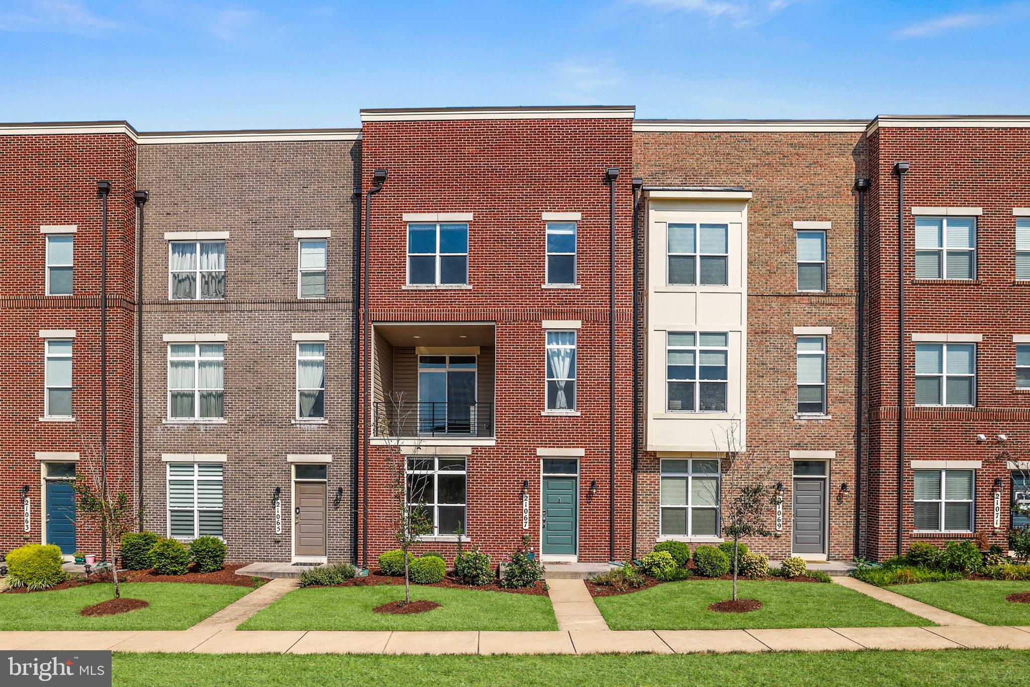 21067 Stone Bluff Ter