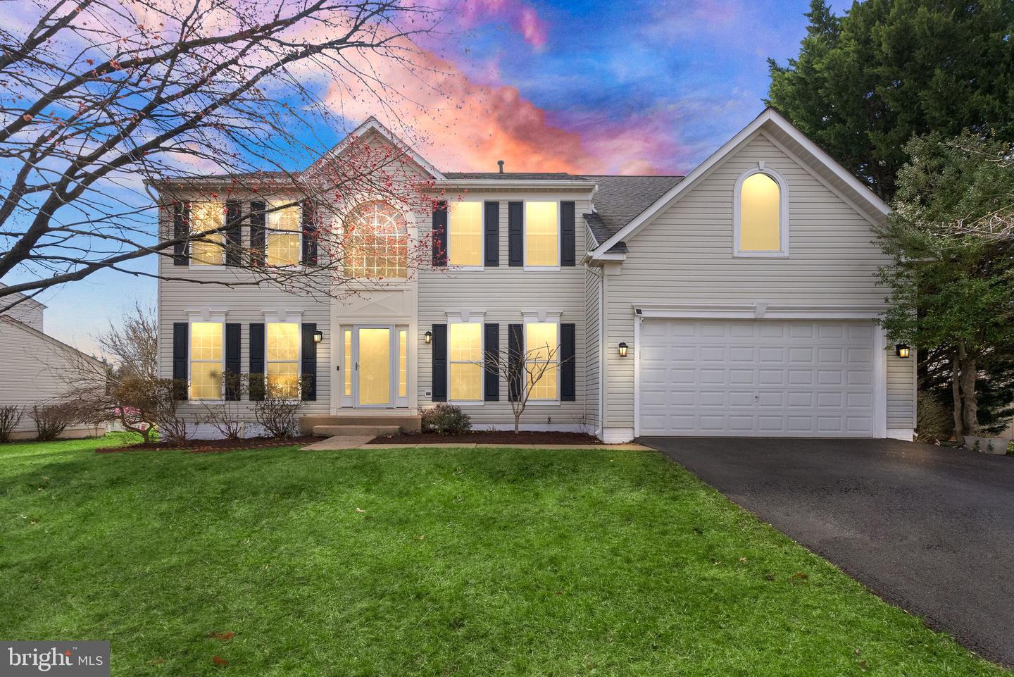 20723 Fenwick Dr