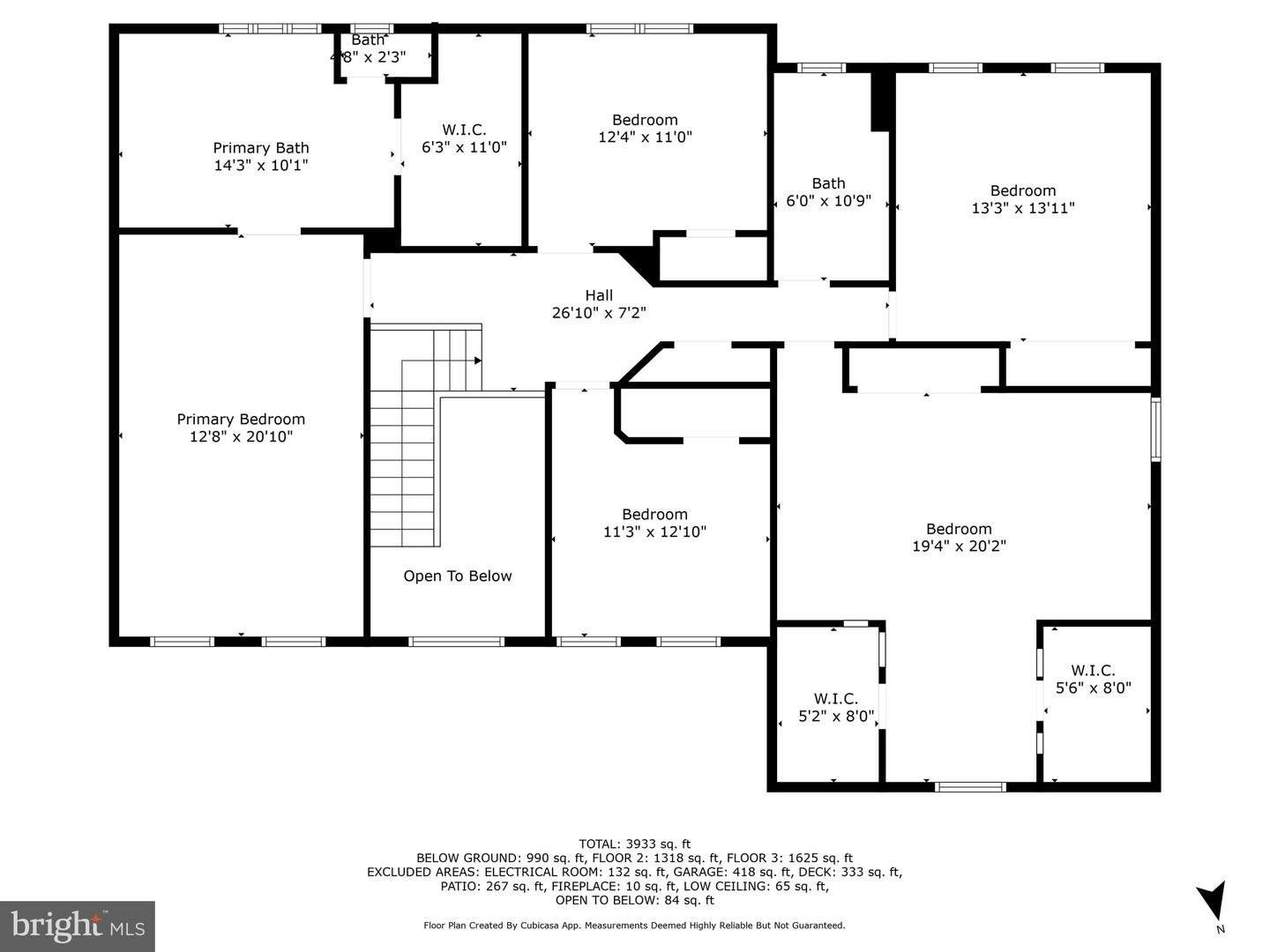 20723 Fenwick Dr