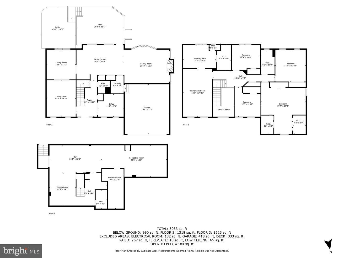 20723 Fenwick Dr