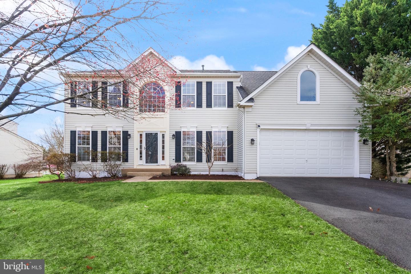 20723 Fenwick Dr