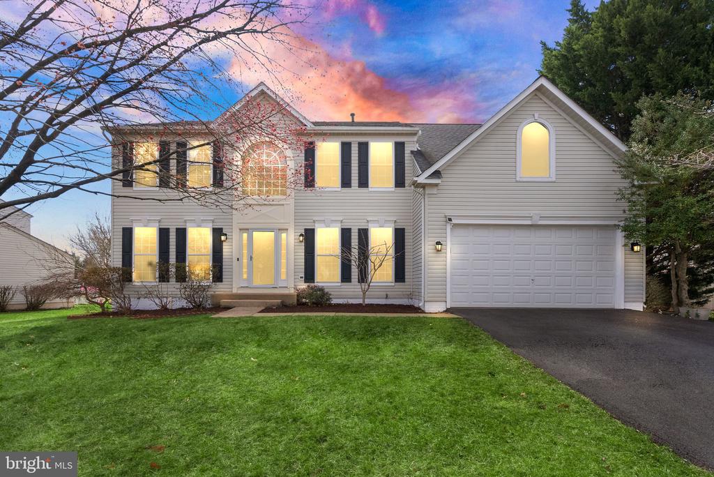 20723 Fenwick Dr