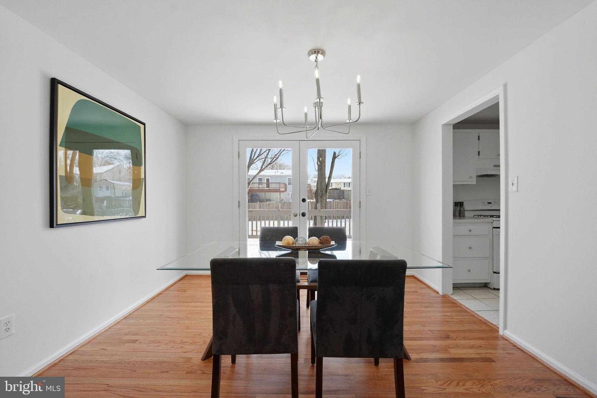 132 N FILLMORE AVENUE