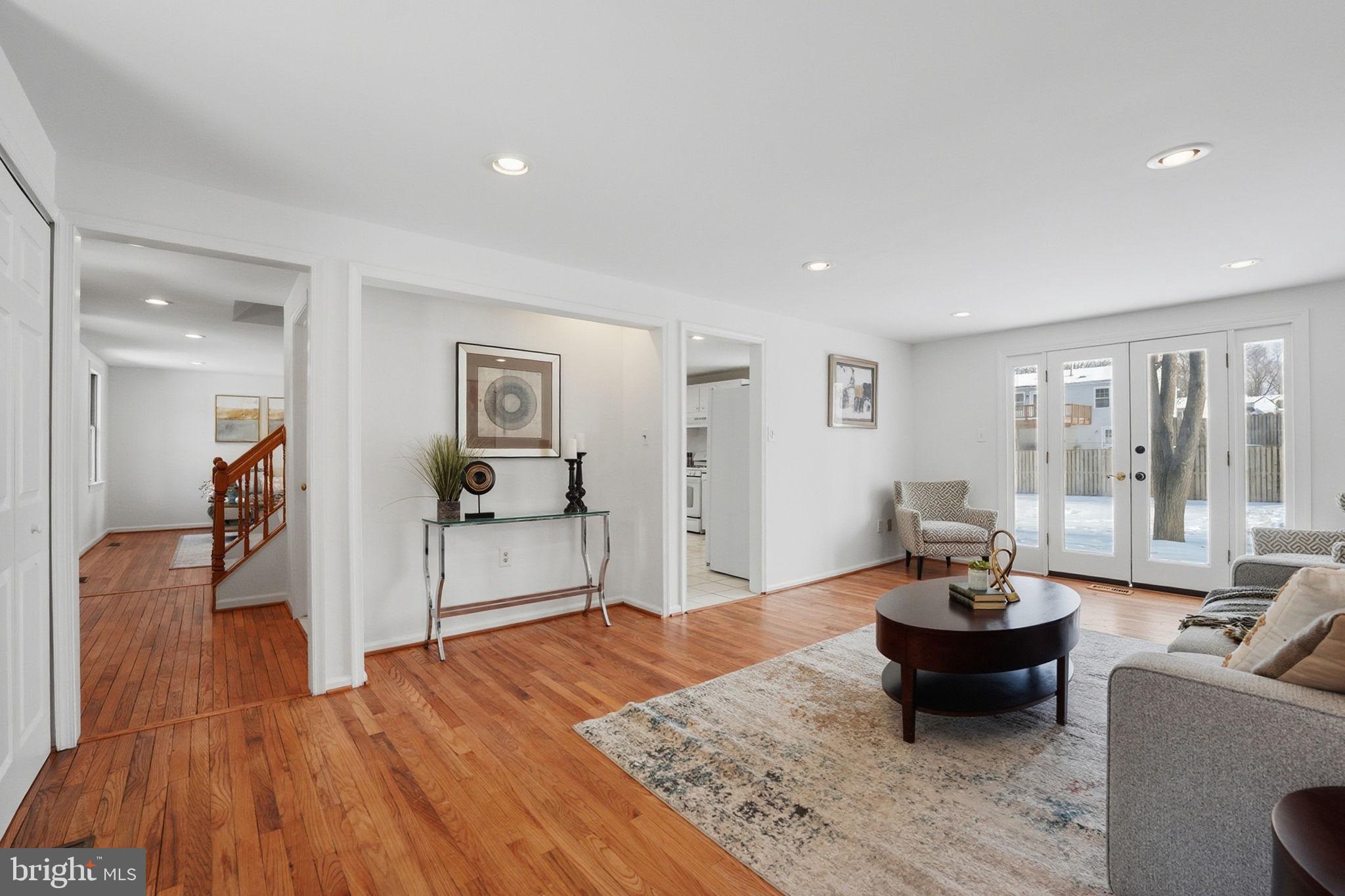 132 N FILLMORE AVENUE