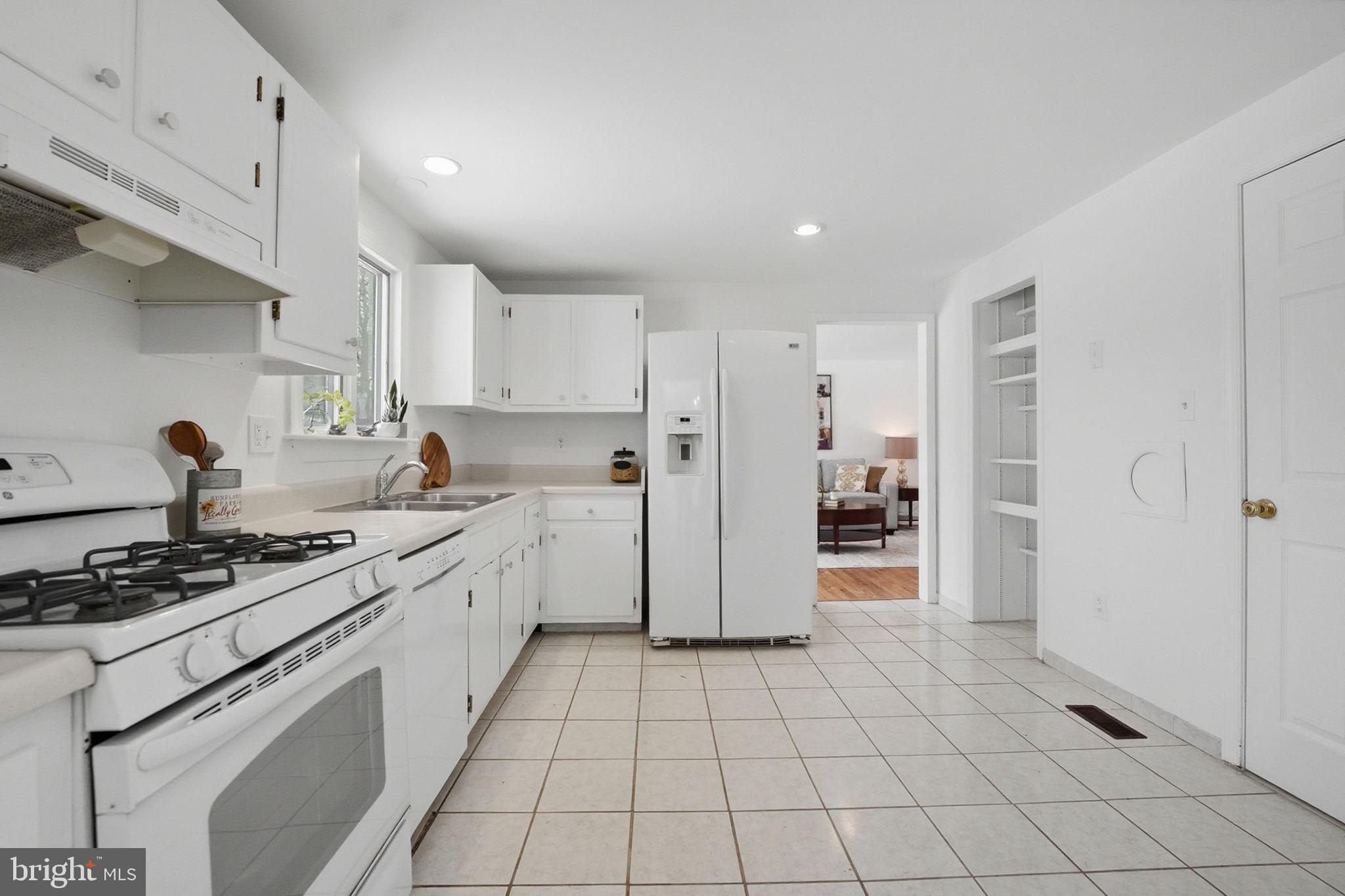 132 N FILLMORE AVENUE