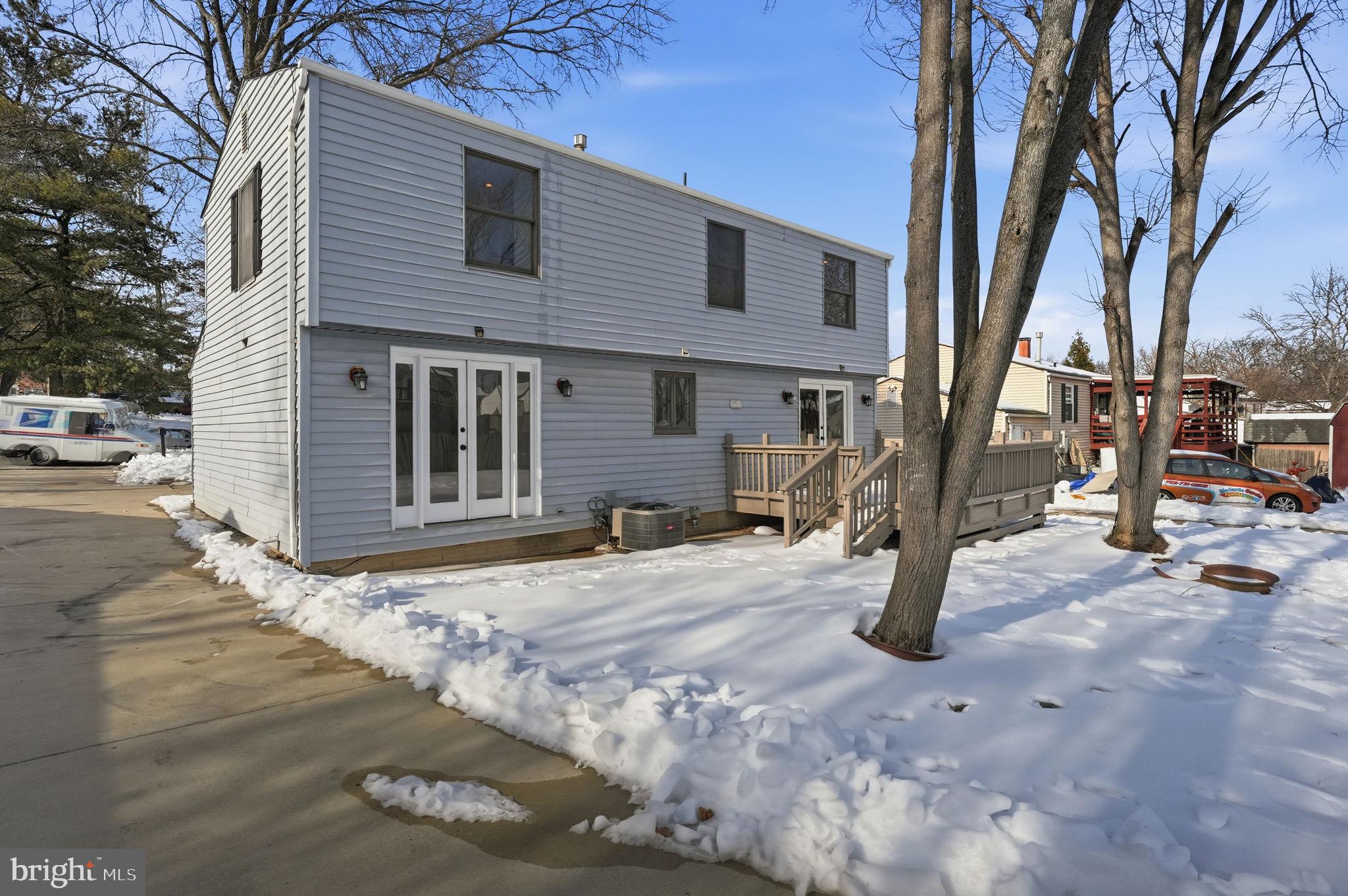 132 N FILLMORE AVENUE