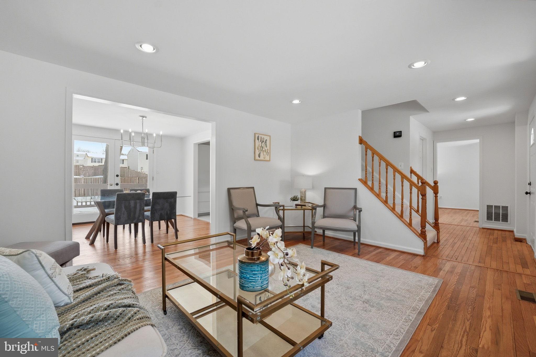 132 N FILLMORE AVENUE