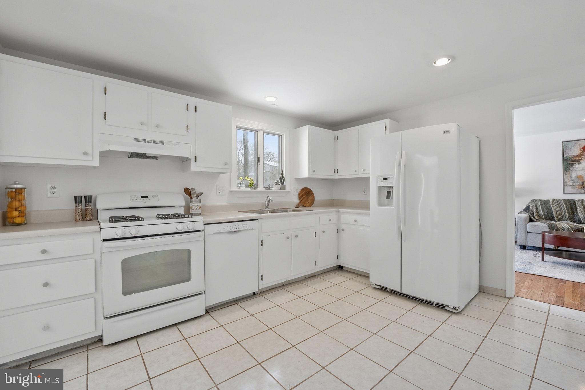 132 N FILLMORE AVENUE