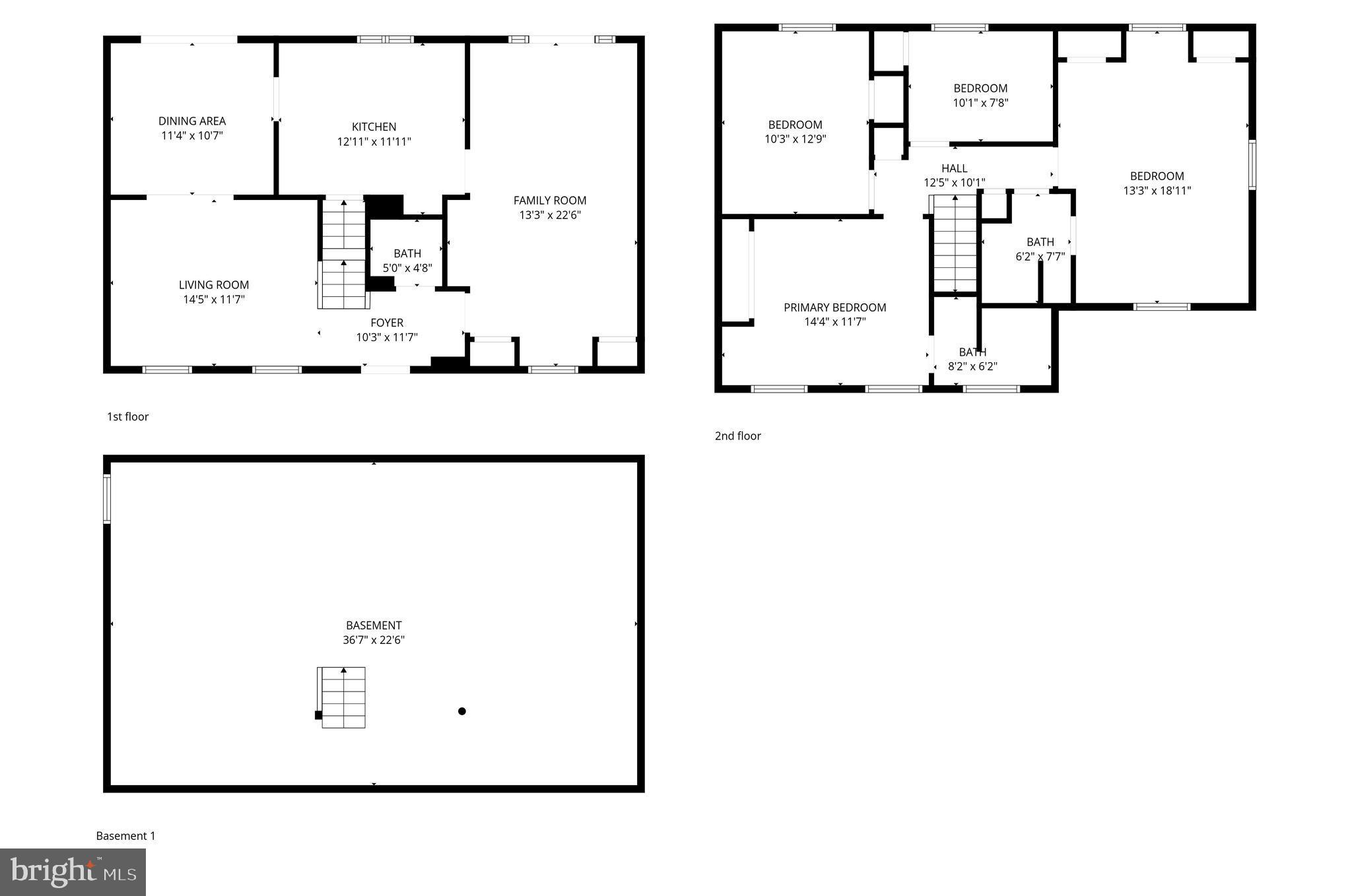 132 N FILLMORE AVENUE