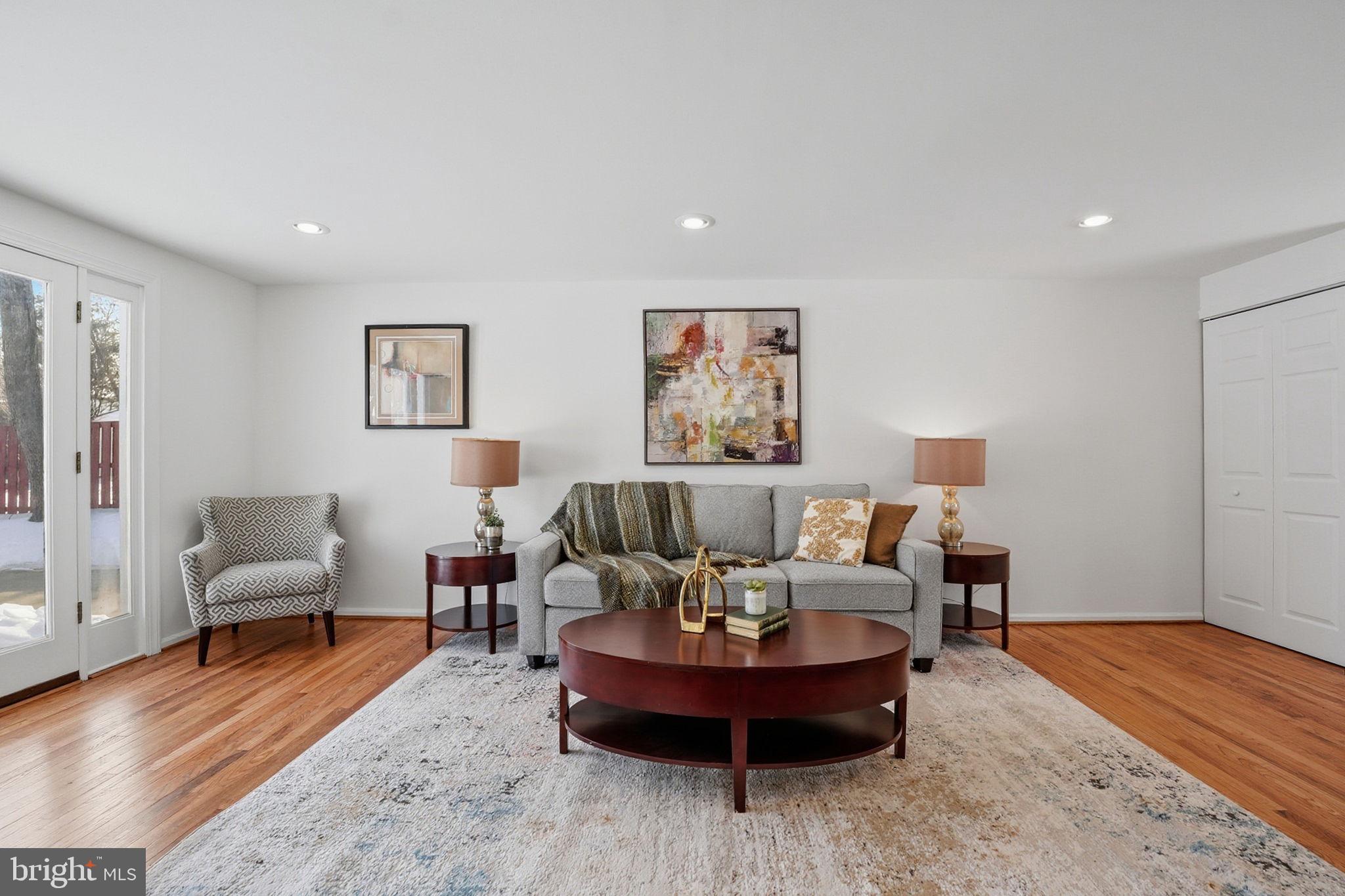 132 N FILLMORE AVENUE