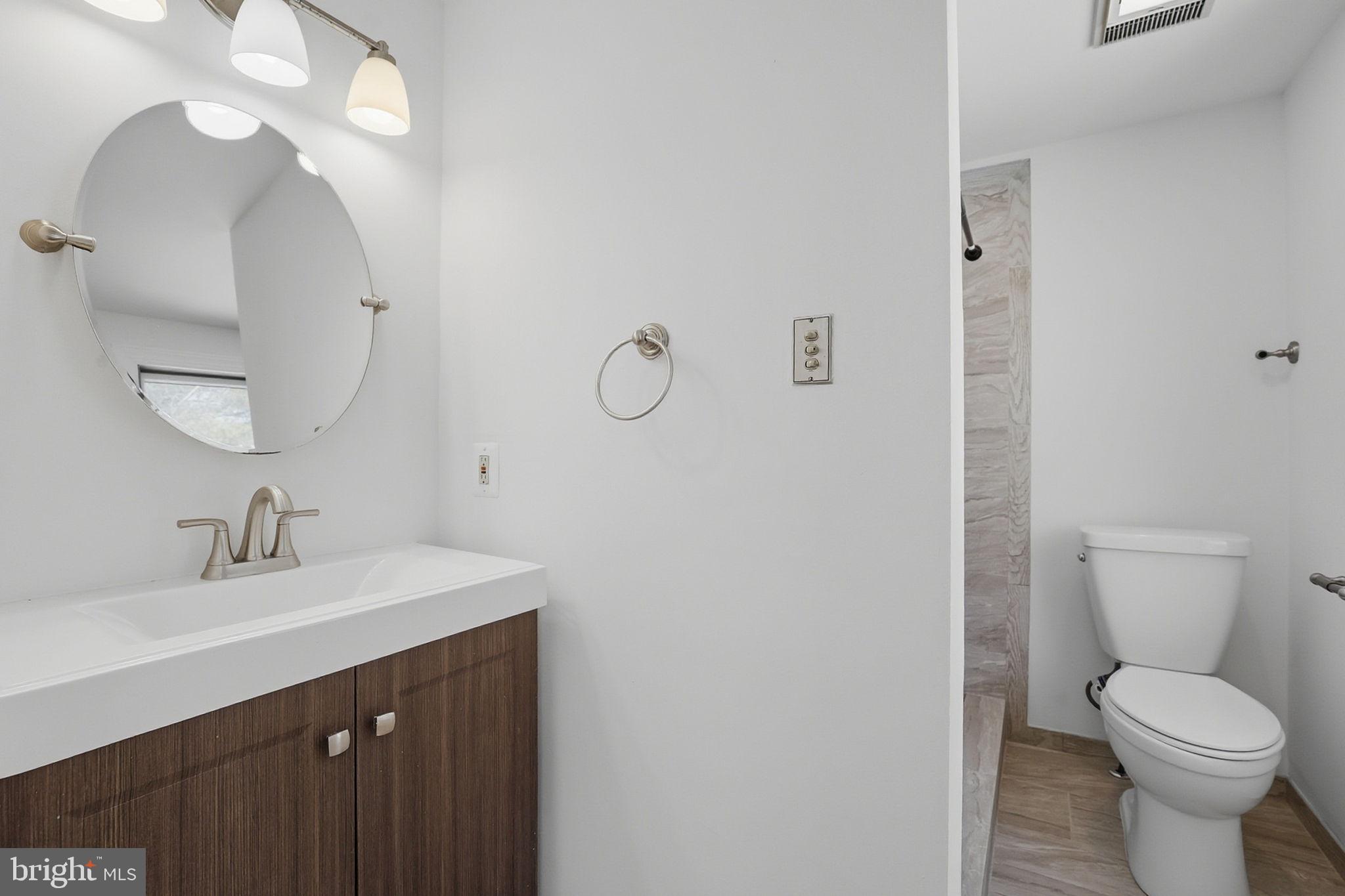 132 N FILLMORE AVENUE