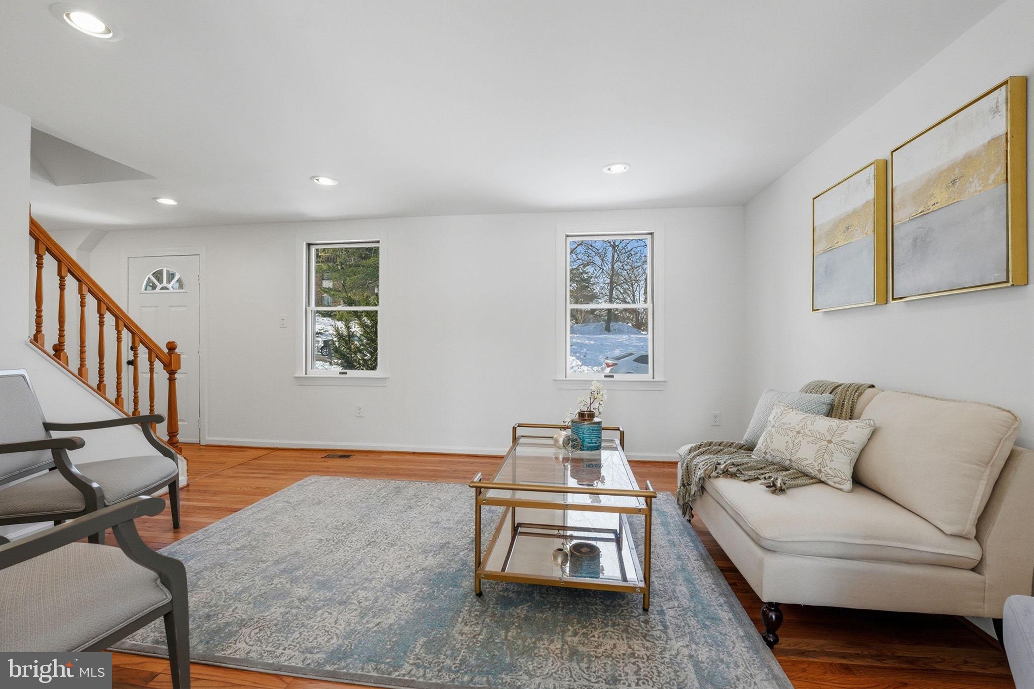 132 N FILLMORE AVENUE