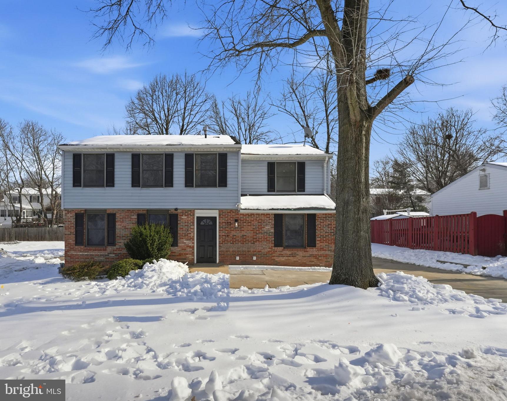 132 N FILLMORE AVENUE