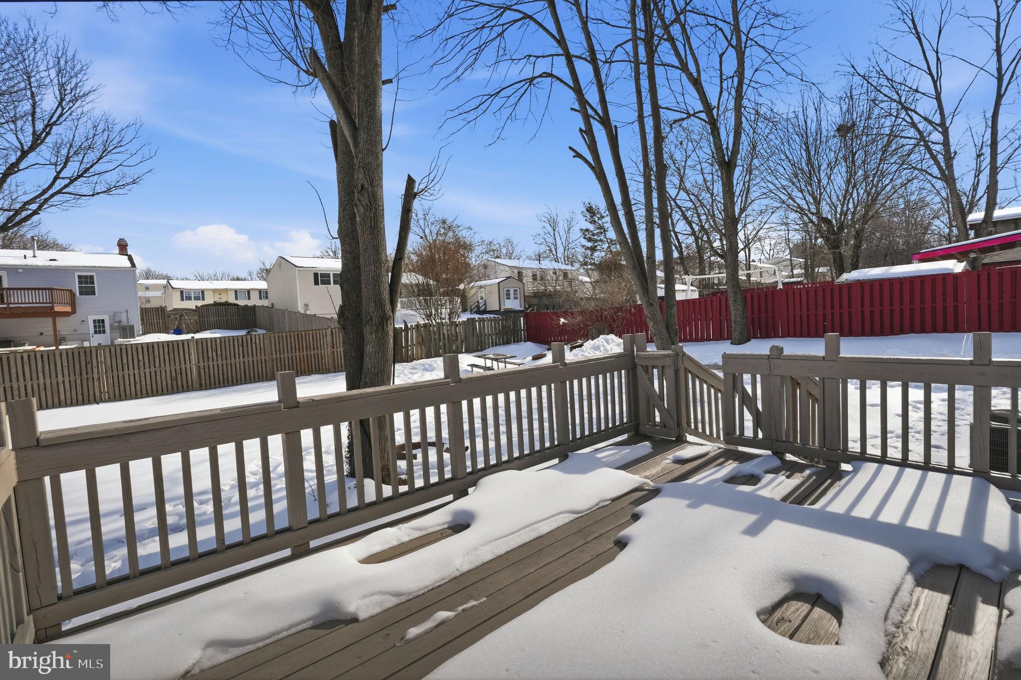 132 N FILLMORE AVENUE