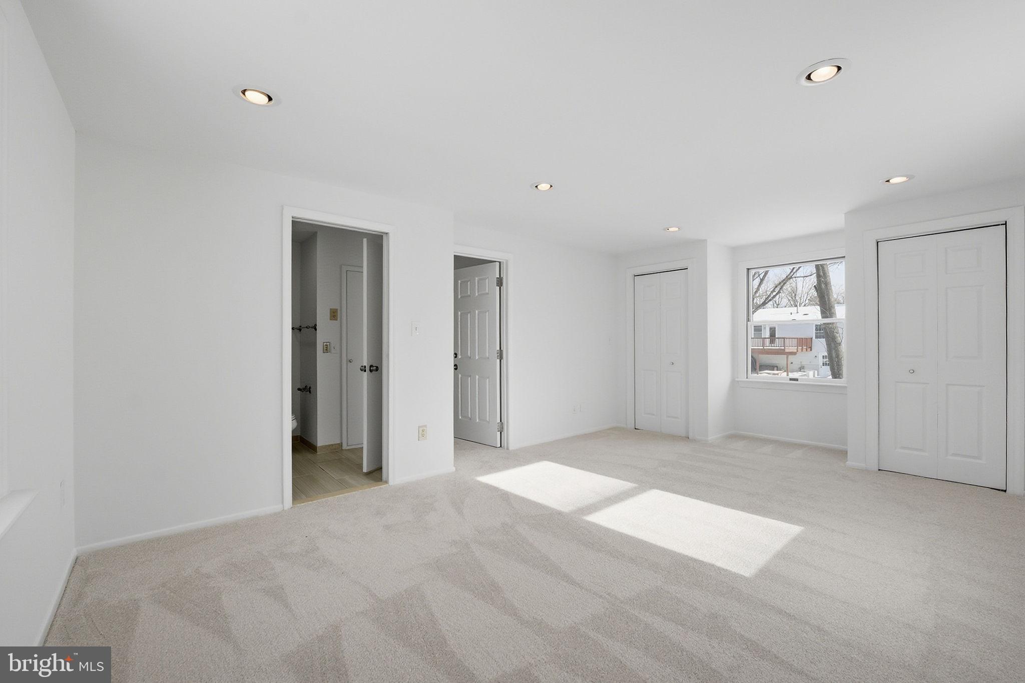 132 N FILLMORE AVENUE