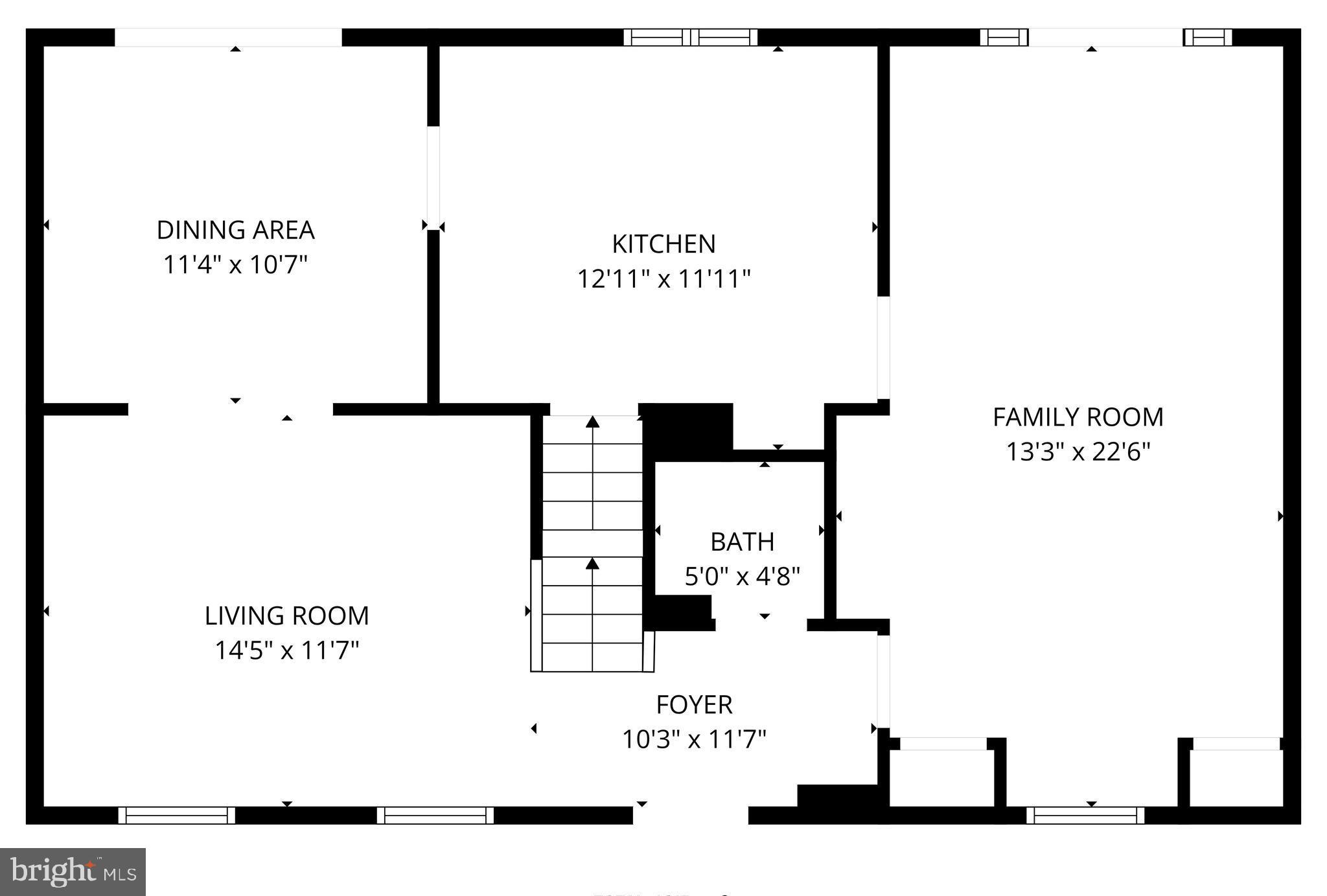 132 N FILLMORE AVENUE