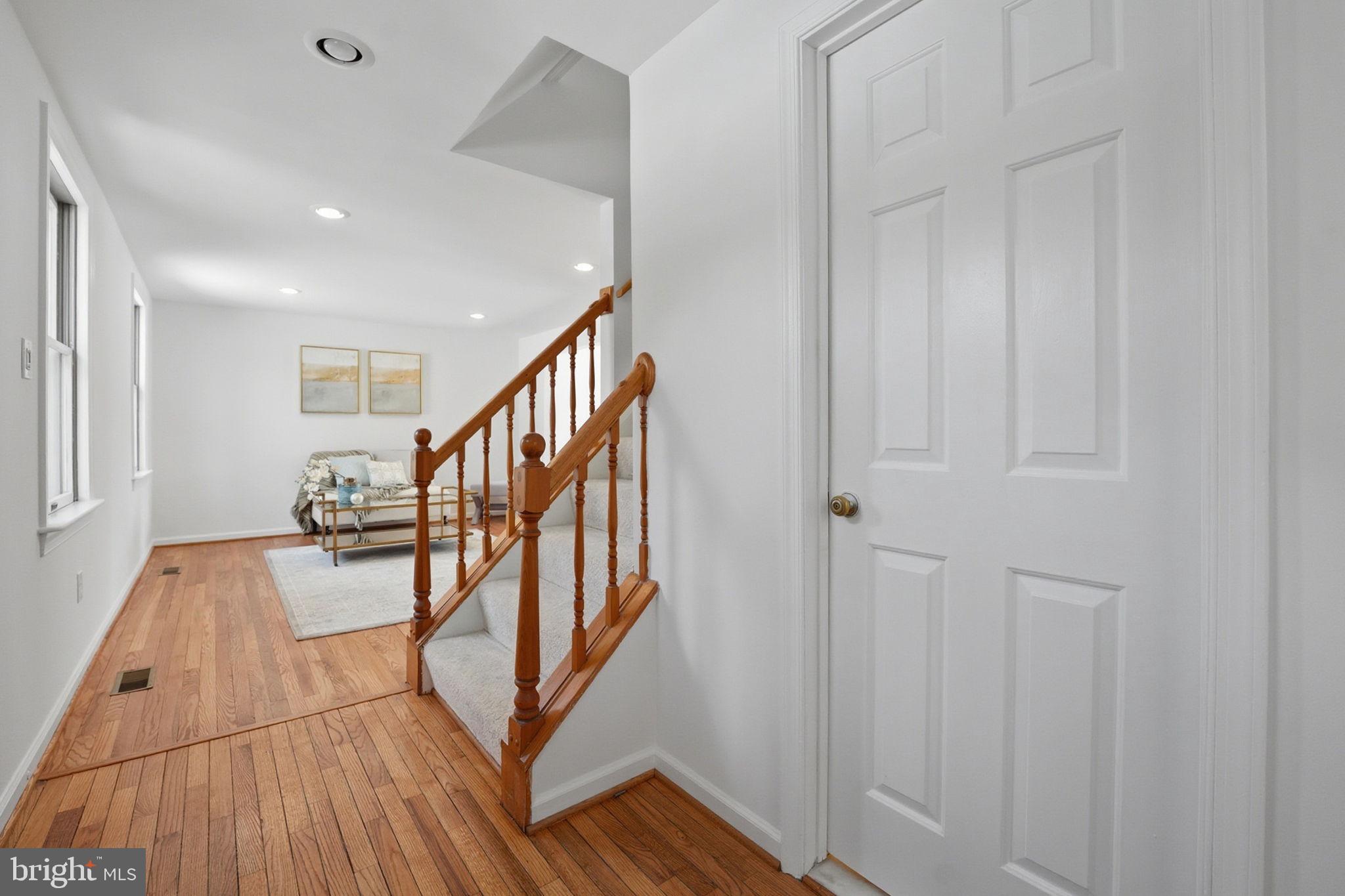 132 N FILLMORE AVENUE