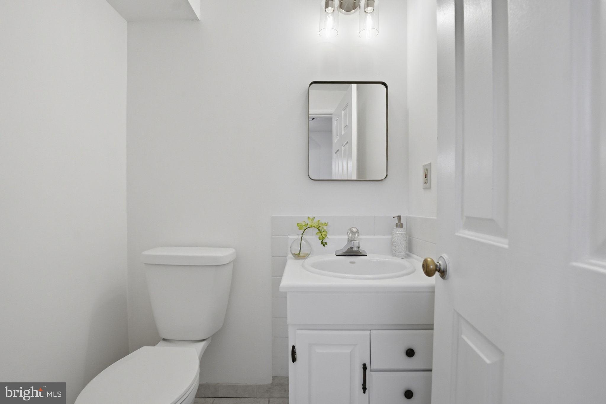 132 N FILLMORE AVENUE