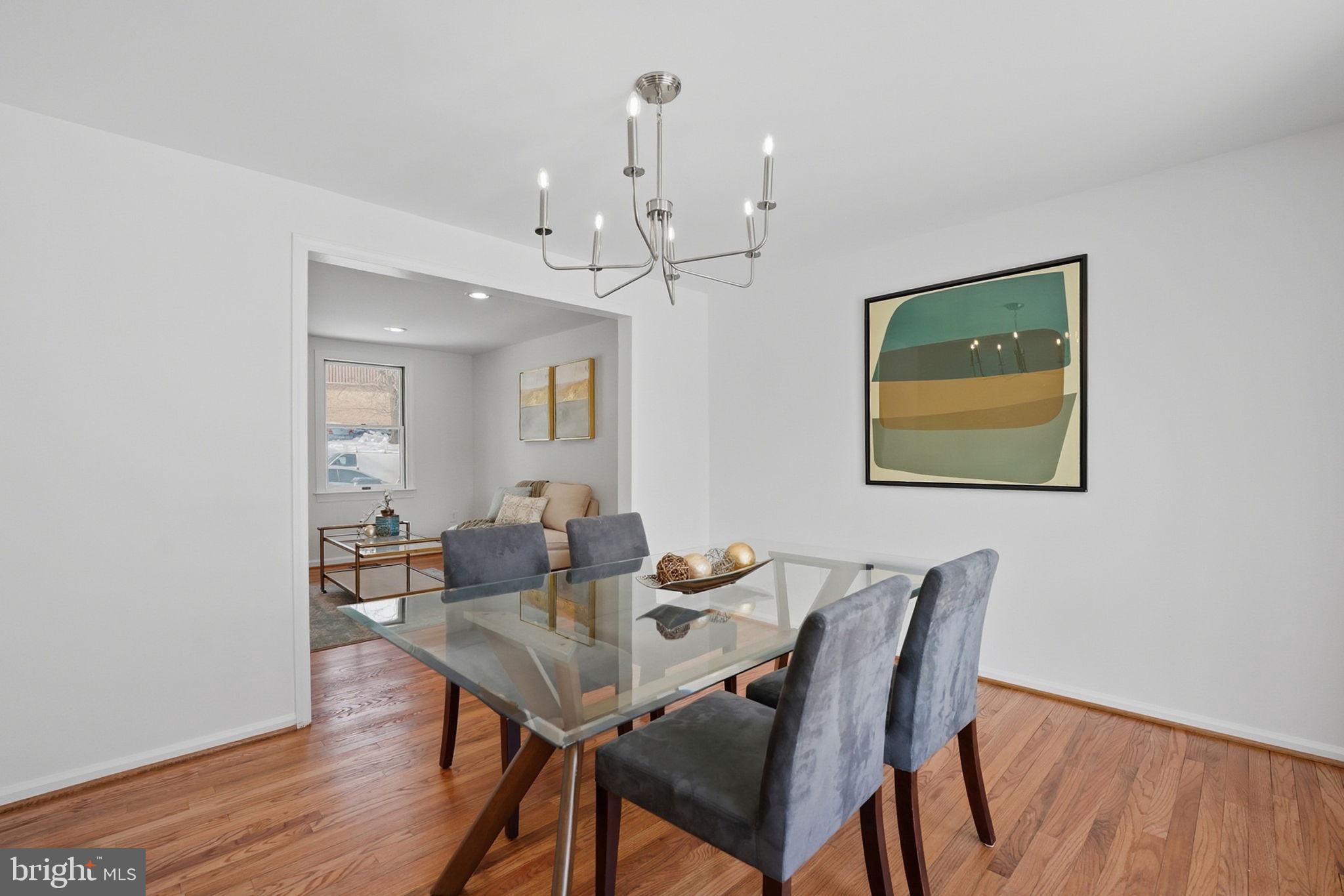 132 N FILLMORE AVENUE