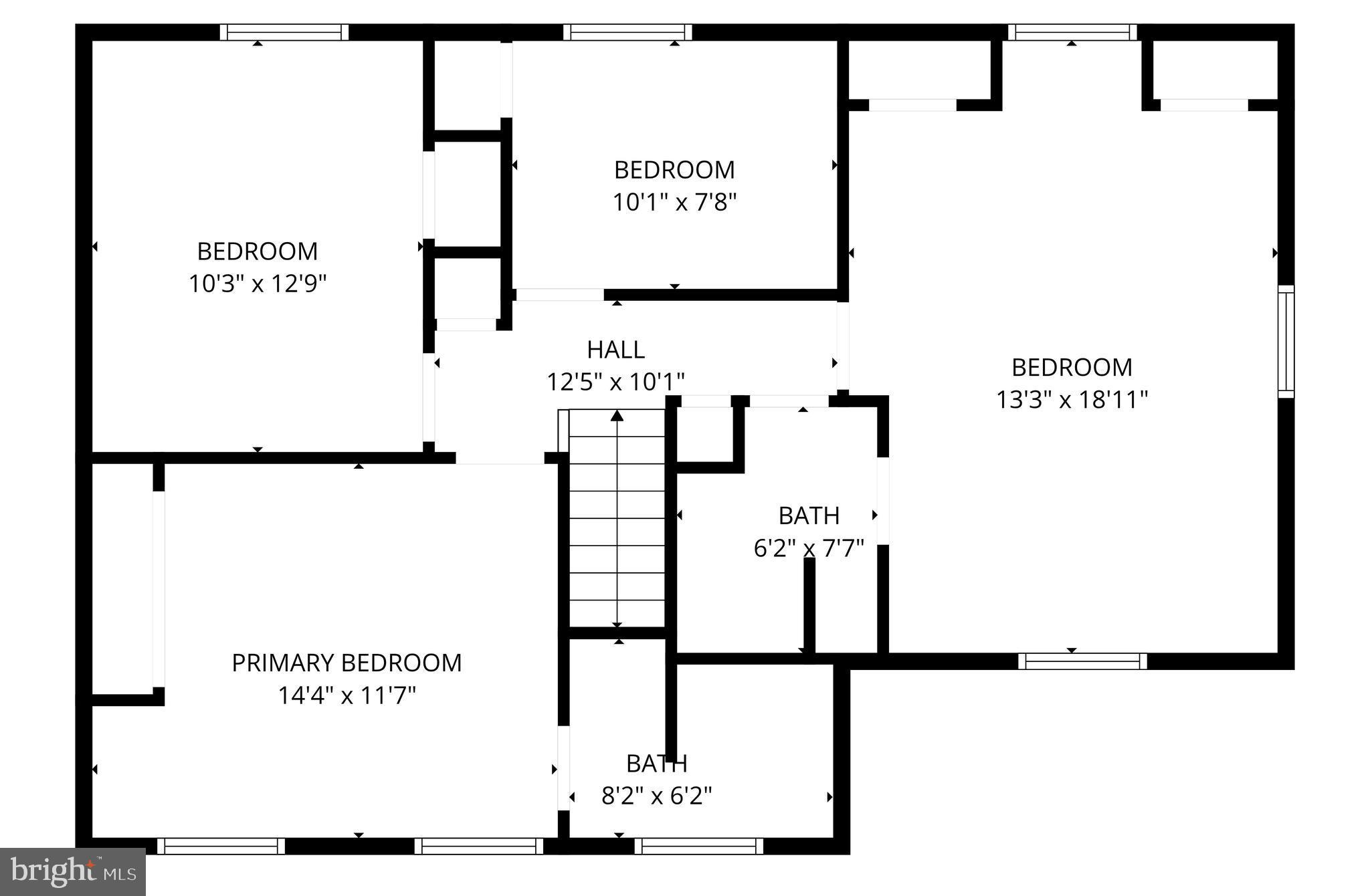 132 N FILLMORE AVENUE