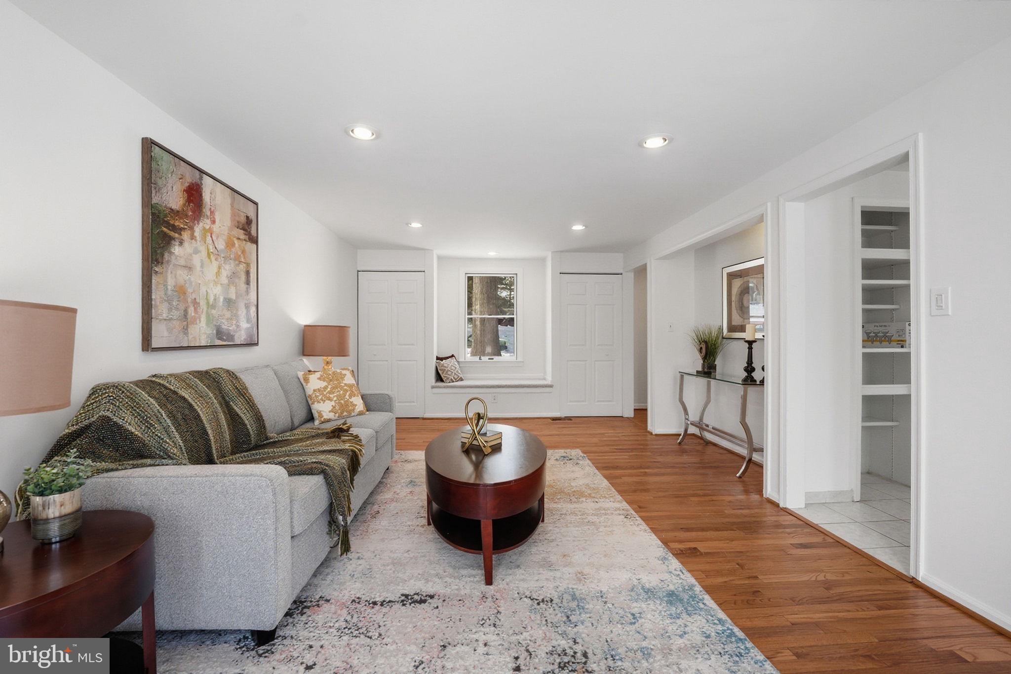 132 N FILLMORE AVENUE