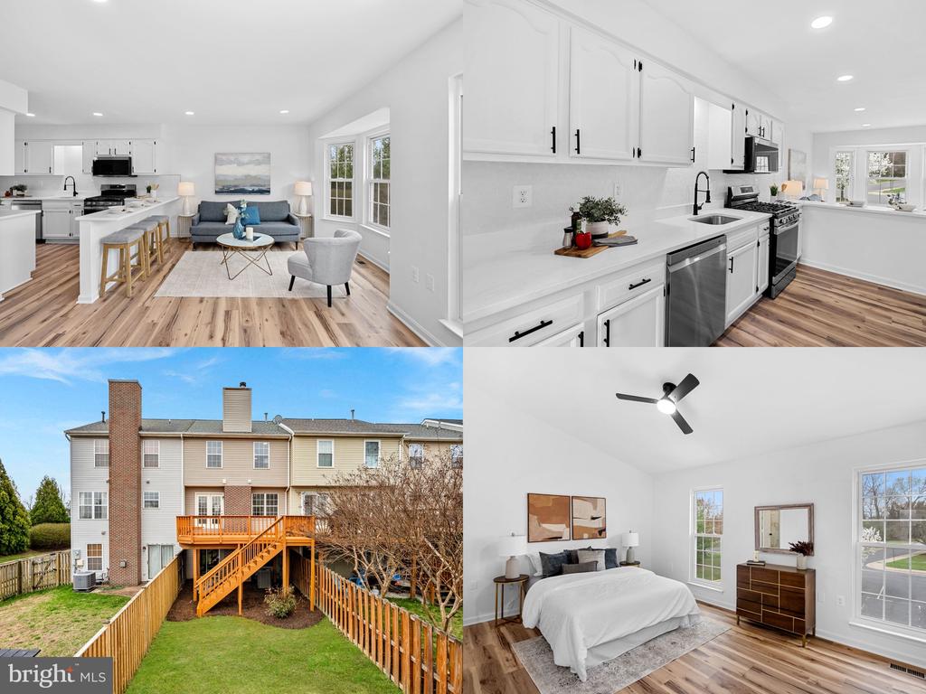 412 NIKKI TERRACE SE