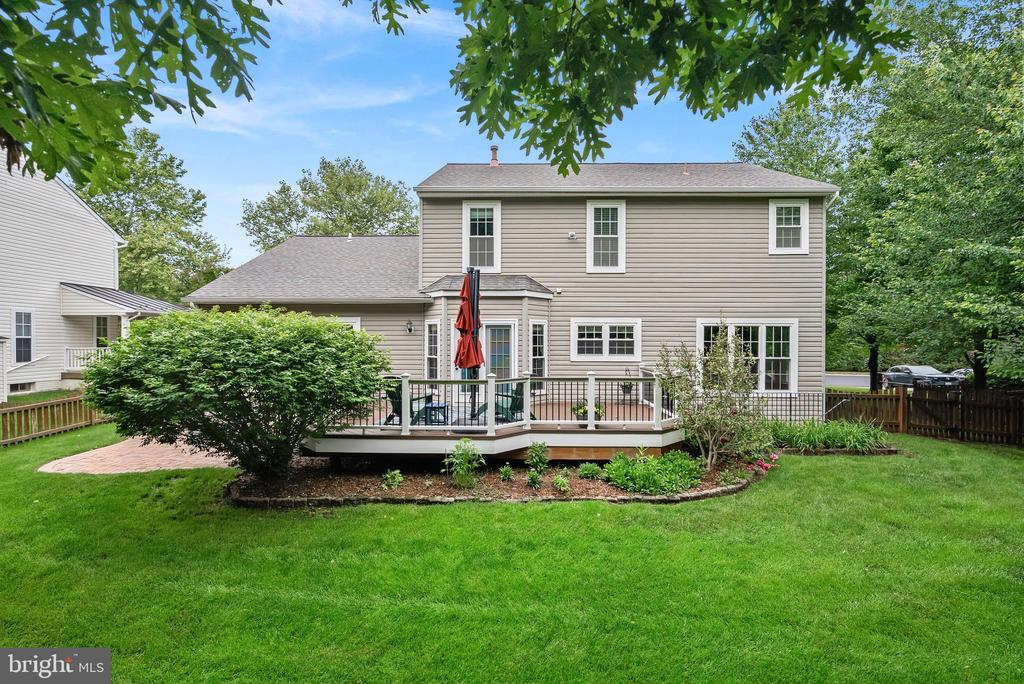 21404 CHICKACOAN TRAIL DRIVE