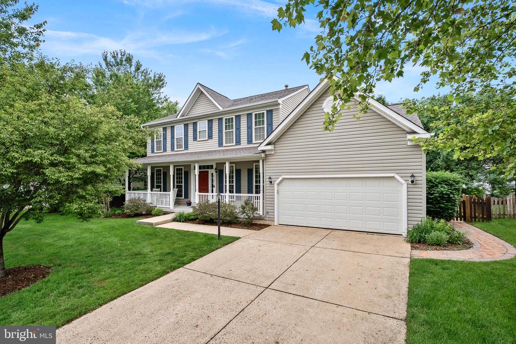 21404 CHICKACOAN TRAIL DRIVE