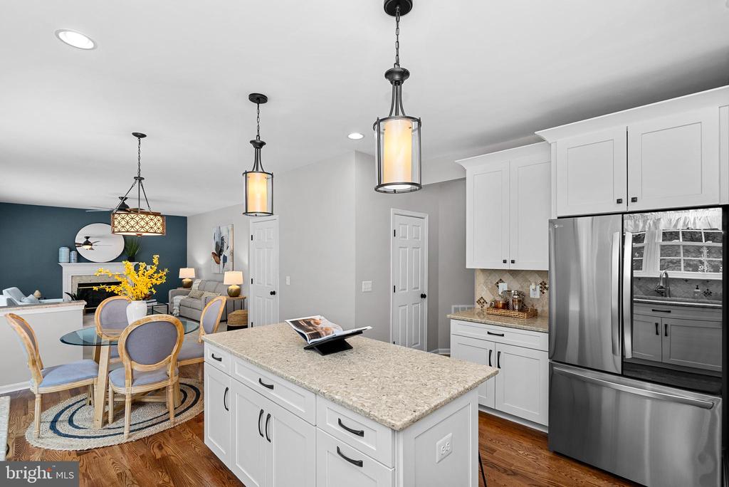 21404 CHICKACOAN TRAIL DRIVE