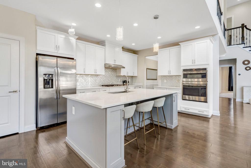 23311 SILCOTT WOODS TERRACE
