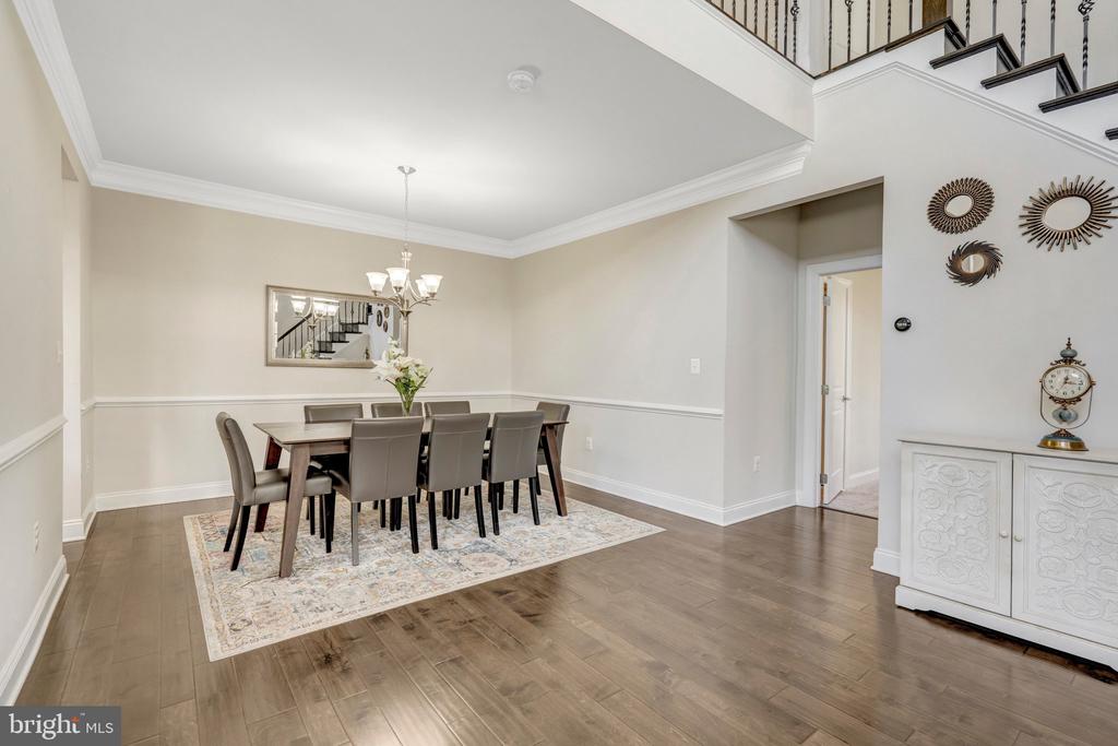23311 SILCOTT WOODS TERRACE