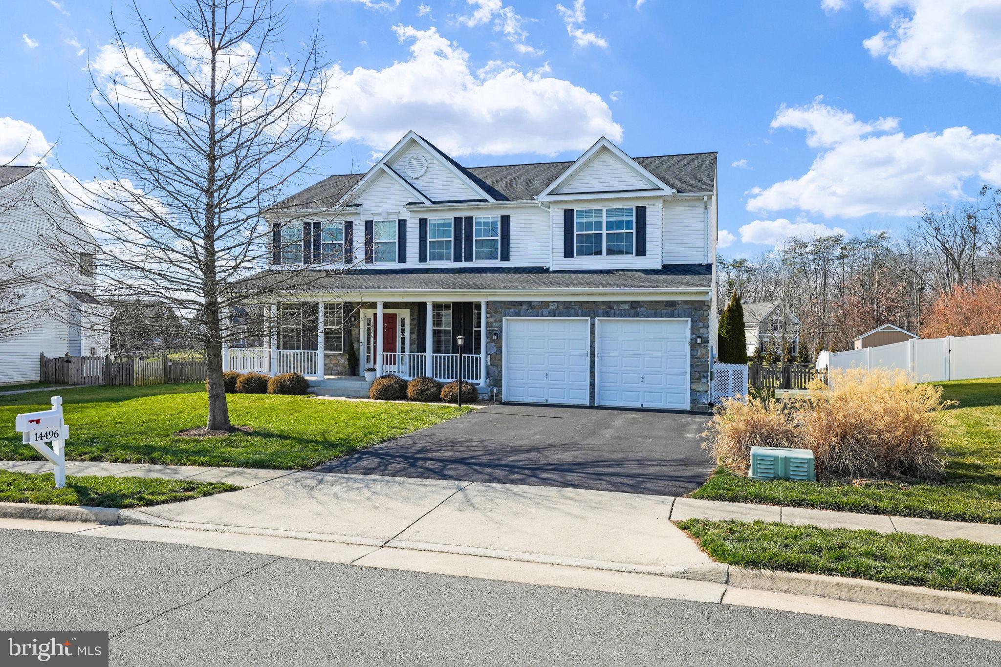 14496 Sharpshinned Dr