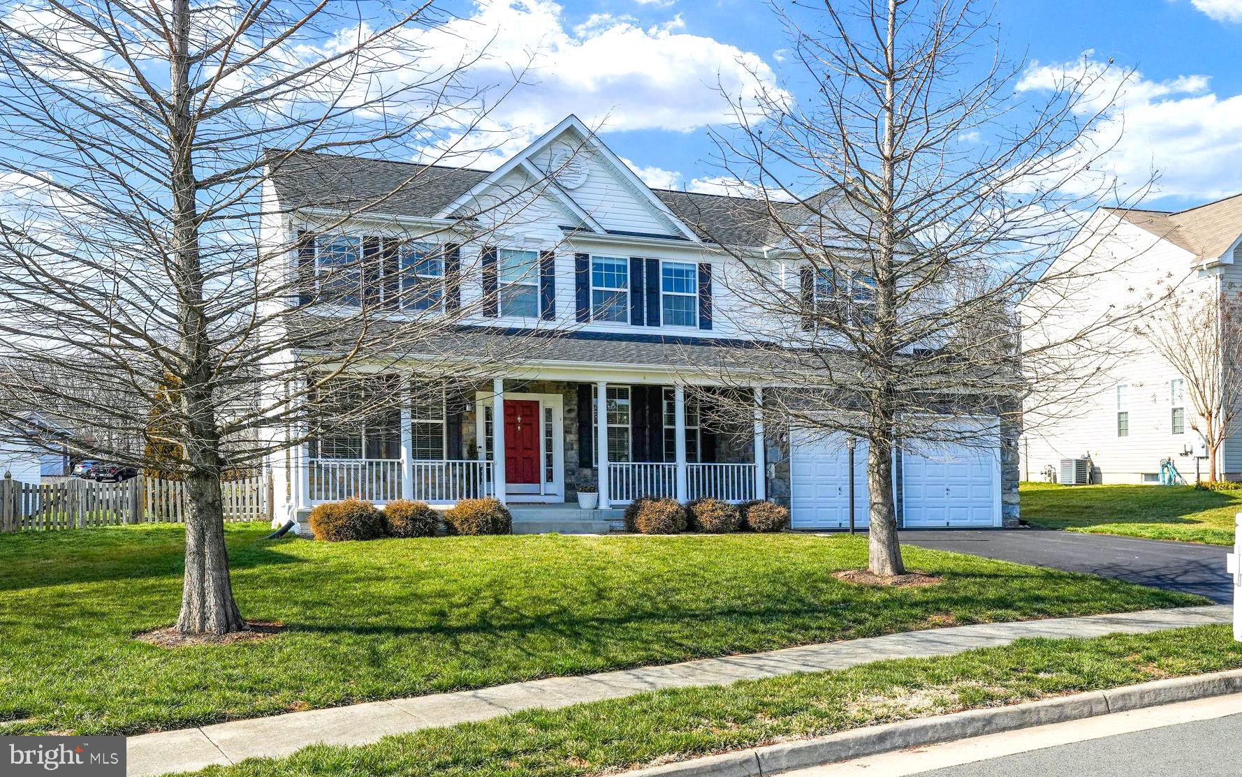 14496 Sharpshinned Dr