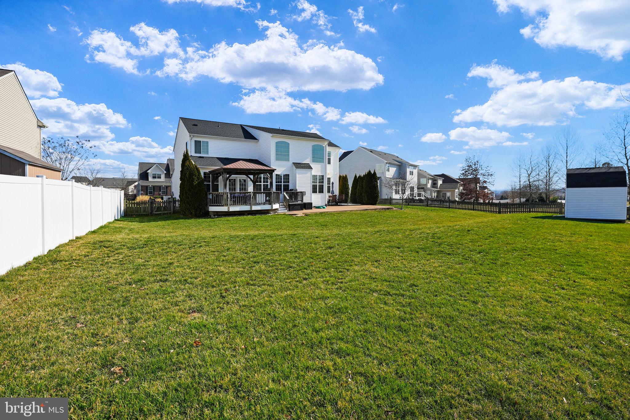 14496 Sharpshinned Dr