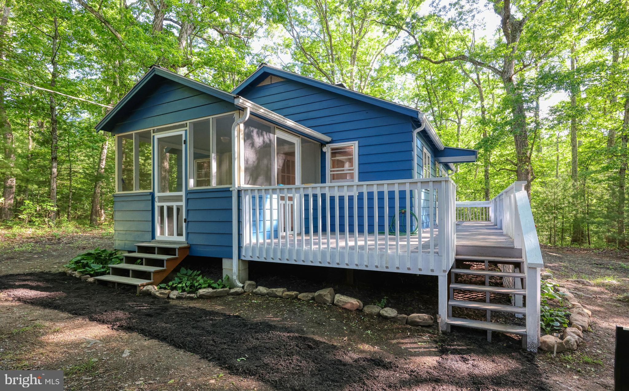 4992 St Davids Church Rd