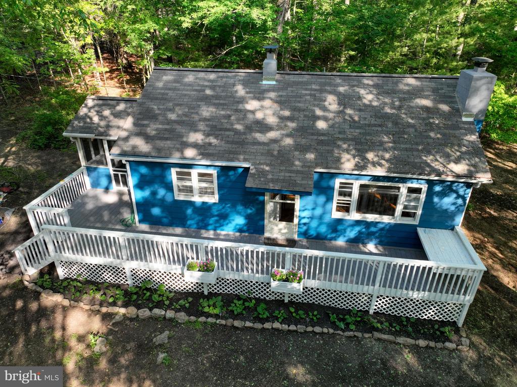4992 St Davids Church Rd