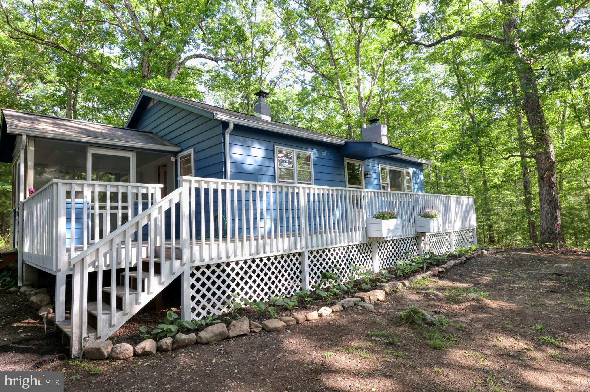 4992 St Davids Church Rd