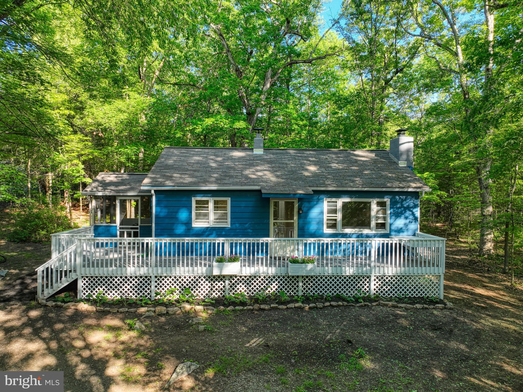 4992 St Davids Church Rd